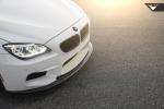BMW M6 Coupe GTS-V by Vorsteiner 2015 года